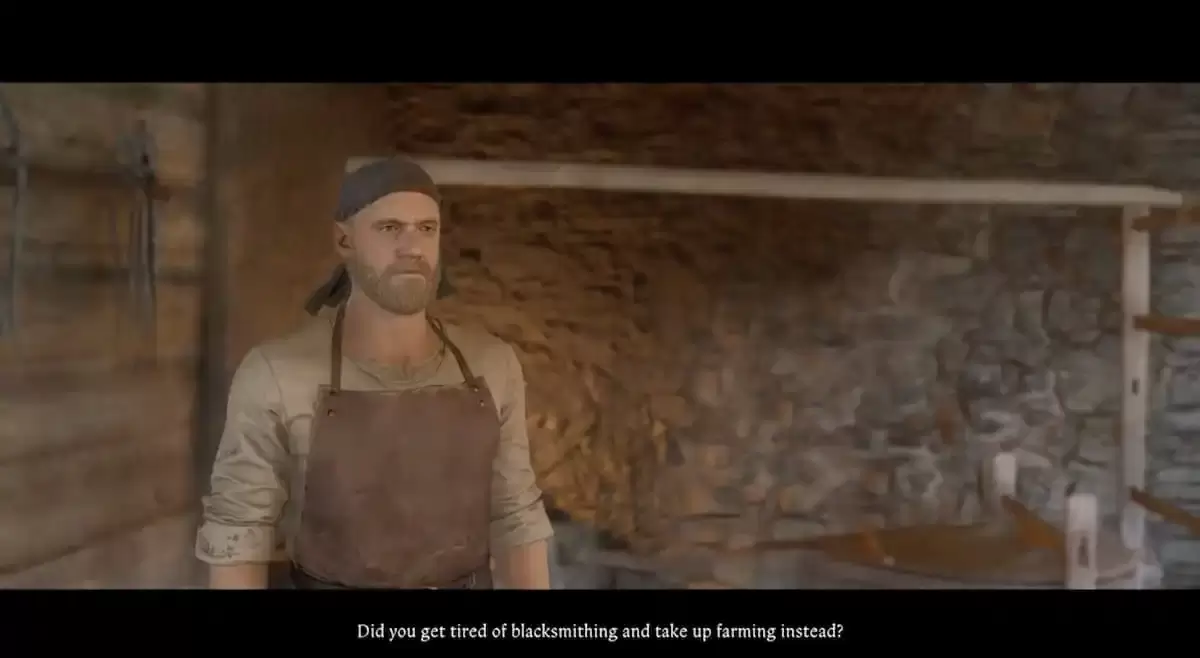 Kingdom Come: Deliverance 2 - Mice Quest Items