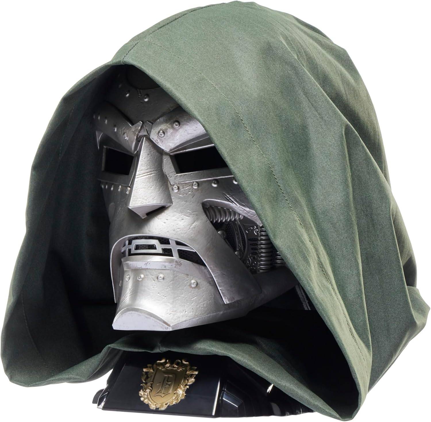 Marvel Legends Series Doctor Doom Helmet Magagamit na ngayon para sa preorder