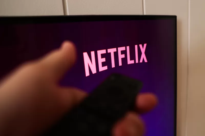 Netflix: Trẻ em thích phát trực tuyến các bảng điều khiển, nói rằng '8 tuổi không mơ về PlayStation 6'