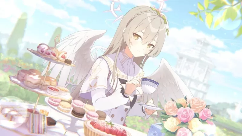 Nagisa's PvP Mastery: Control & Buff Tactics dévoilé