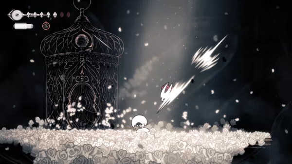 Hollow Knight: Silksong Playable in Australian Museum in september 2025