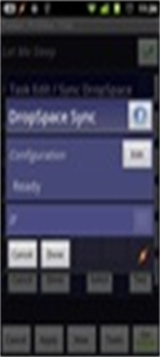 DropSpace Tasker Plugin应用截图第2张
