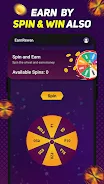 EarnReward- Earn Daily Rewards Скриншот 1