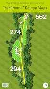 SkyCaddie Mobile Golf GPS Screenshot 0