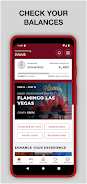 Caesars Rewards Resort Offers Capture d'écran 0