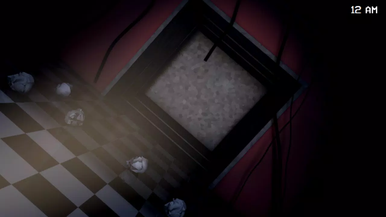 Five Nights at Maggie's Скриншот 1
