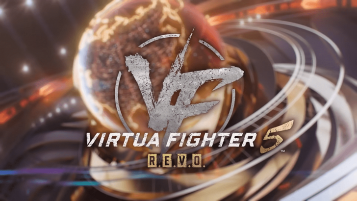 Virtua Fighter 5 R.E.V.O เป็นการรีมาสเตอร์ของ Classic Arcade Fighter ที่เปิดตัวเมื่อ Steam