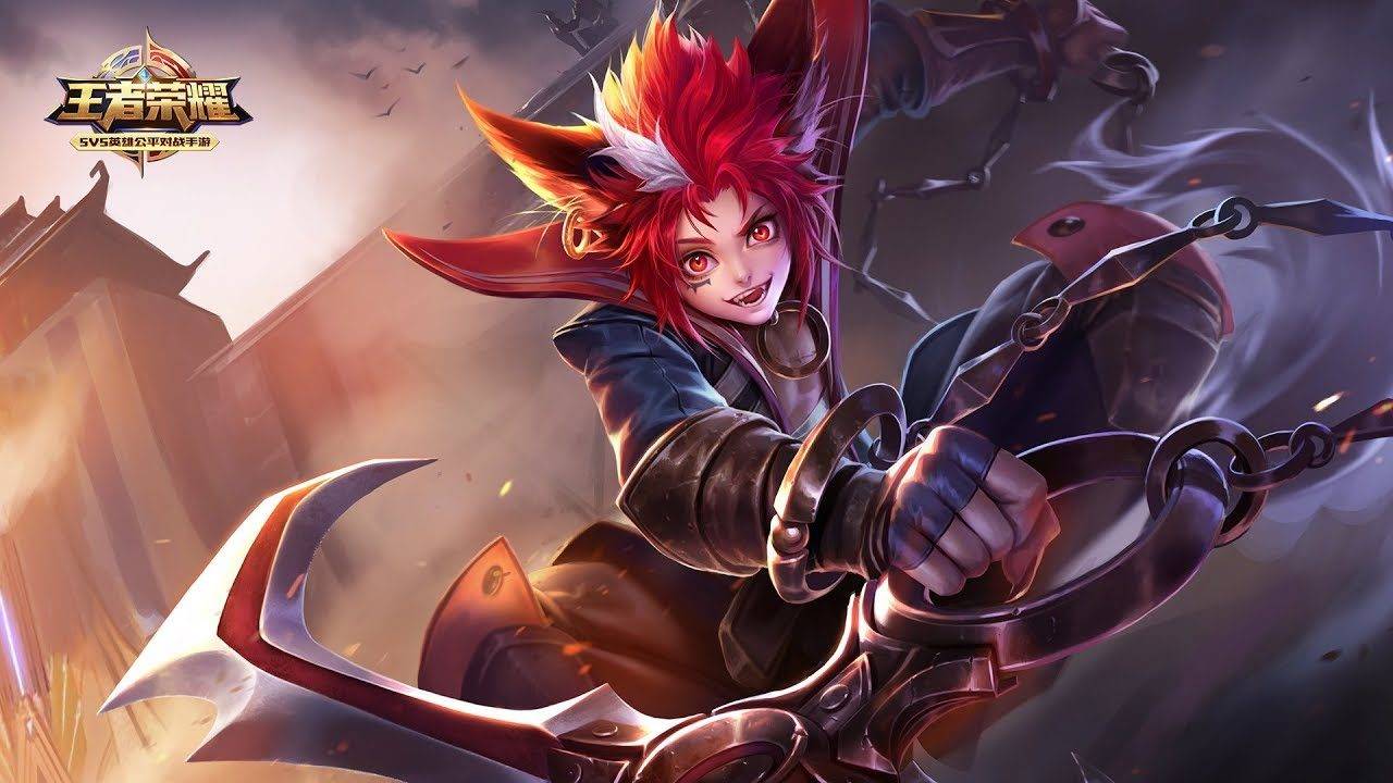 Руководство по строительству Xuance: Mastering Honor of Kings