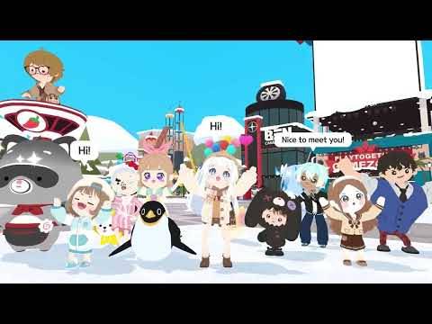 Play Together Year of the Snake Event