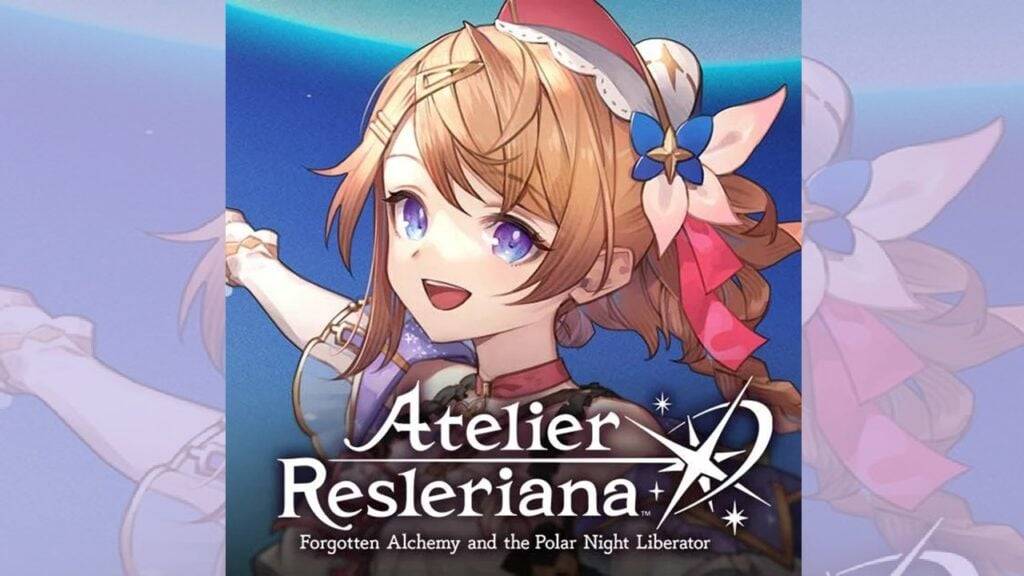 Atelier Ressleriana Global EOS kondigde aan: Forgotten Alchemy and Polar Night Liberator