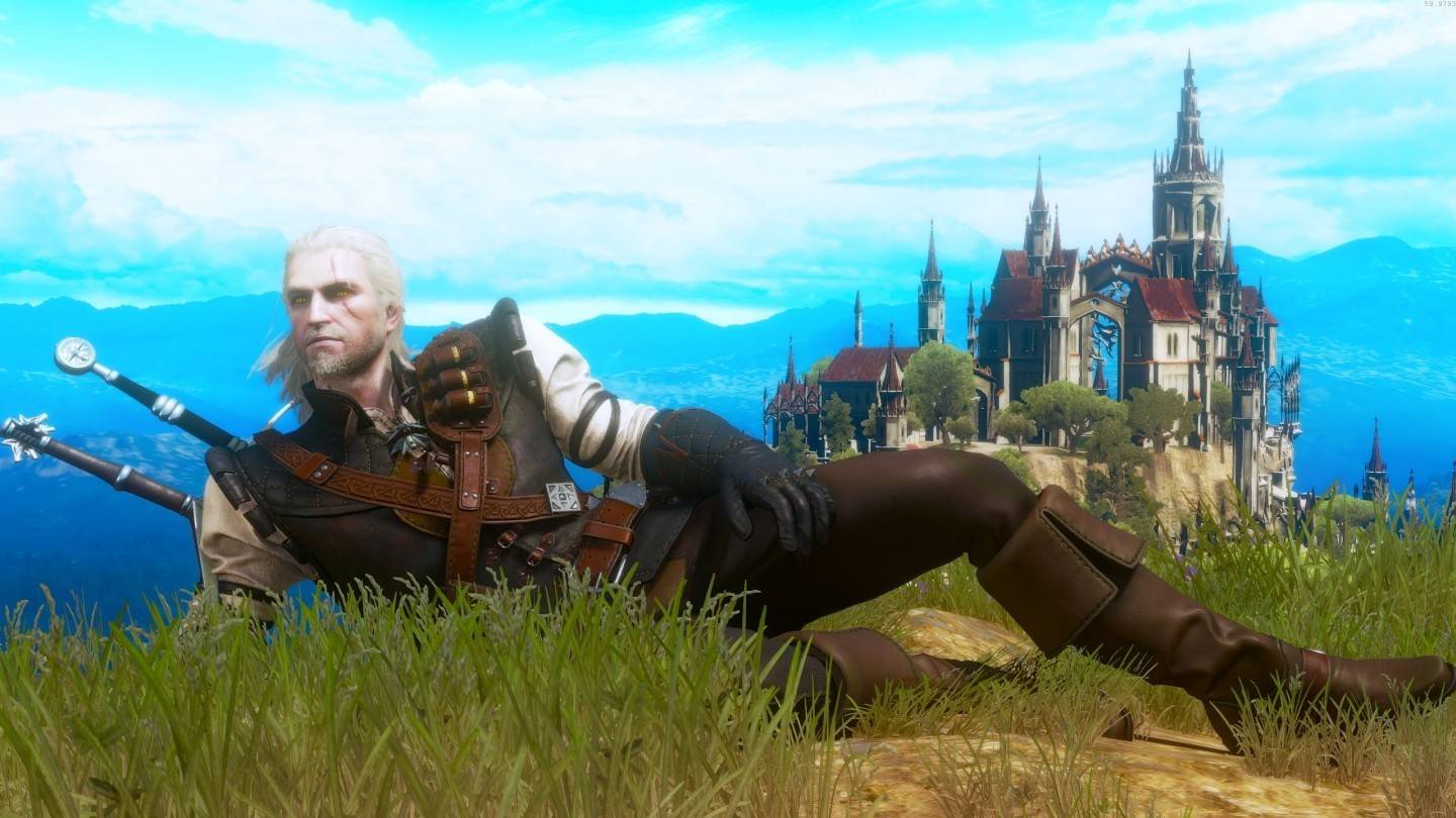 เบื้องหลังของ The Witcher 3: พิชิตความท้าทายในการเล่าเรื่องแบบเปิดโล่ง