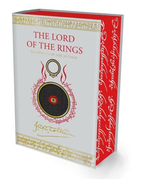Top Gift Picks for Lord of the Rings Adult Fans in 2023