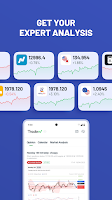 Trade W - Investment & Trading ภาพหน้าจอ 3