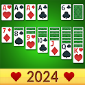 Solitaire Classic - 2024