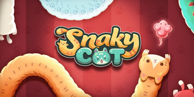 Snaky Cat recompensa a los jugadores ansiosos