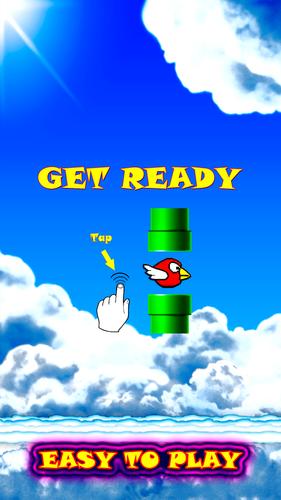 Fun Birds Game - Angry Smash 螢幕截圖 3
