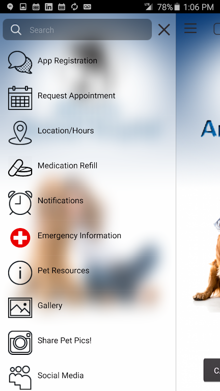 Alburtis Animal Hospital স্ক্রিনশট 2