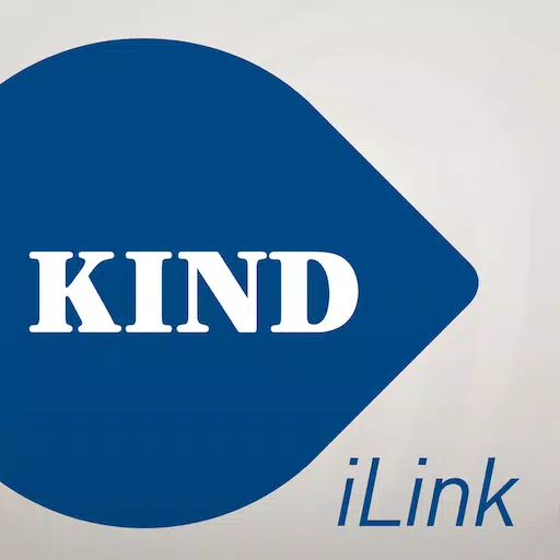 KINDiLink