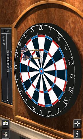 Pro Darts 2024应用截图第1张