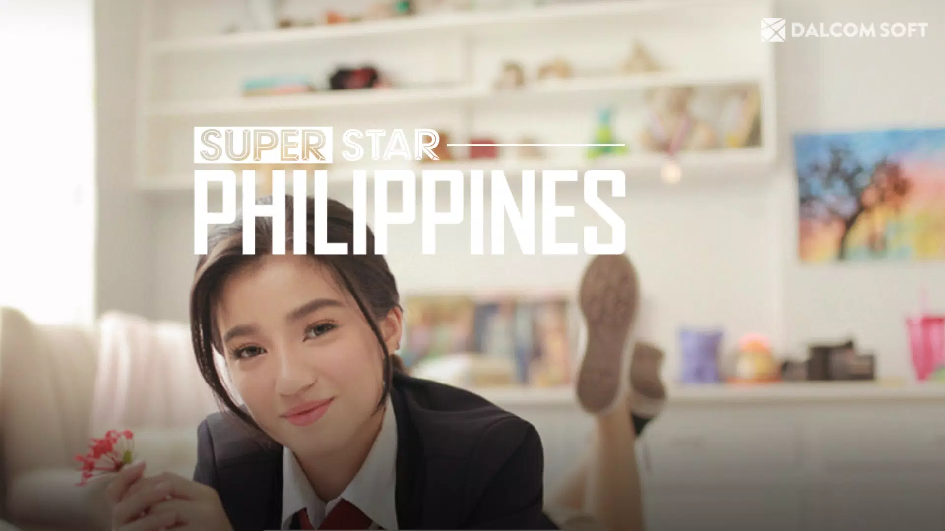 SUPERSTAR PHILIPPINES 螢幕截圖 0