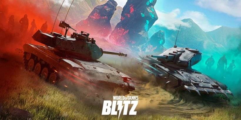Reforged güncellemesi, dünyanın dünyasının blitzini unreal motora başlattı 5