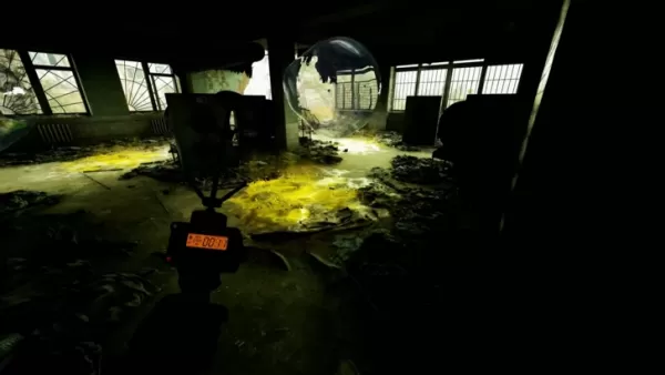 Stalker 2 Roadmap zeigt verbesserte Modding, A-Life-Updates und mehr