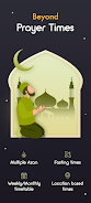 Islamic Calendar & Prayer Apps 螢幕截圖 1