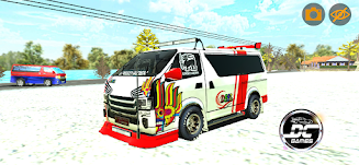 Driving Simulator Srilanka Screenshot 0