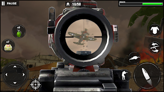 World War WW2 Special Forces A Screenshot 3