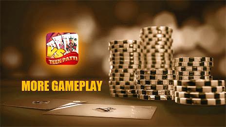 Teen Patti VS स्क्रीनशॉट 3