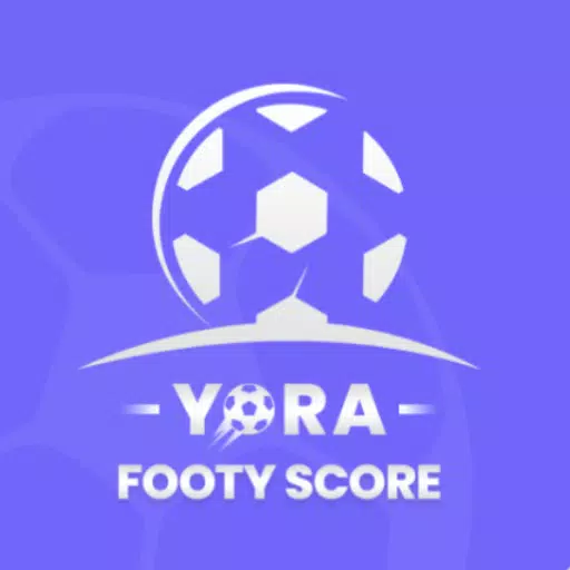 Yora Footy Score