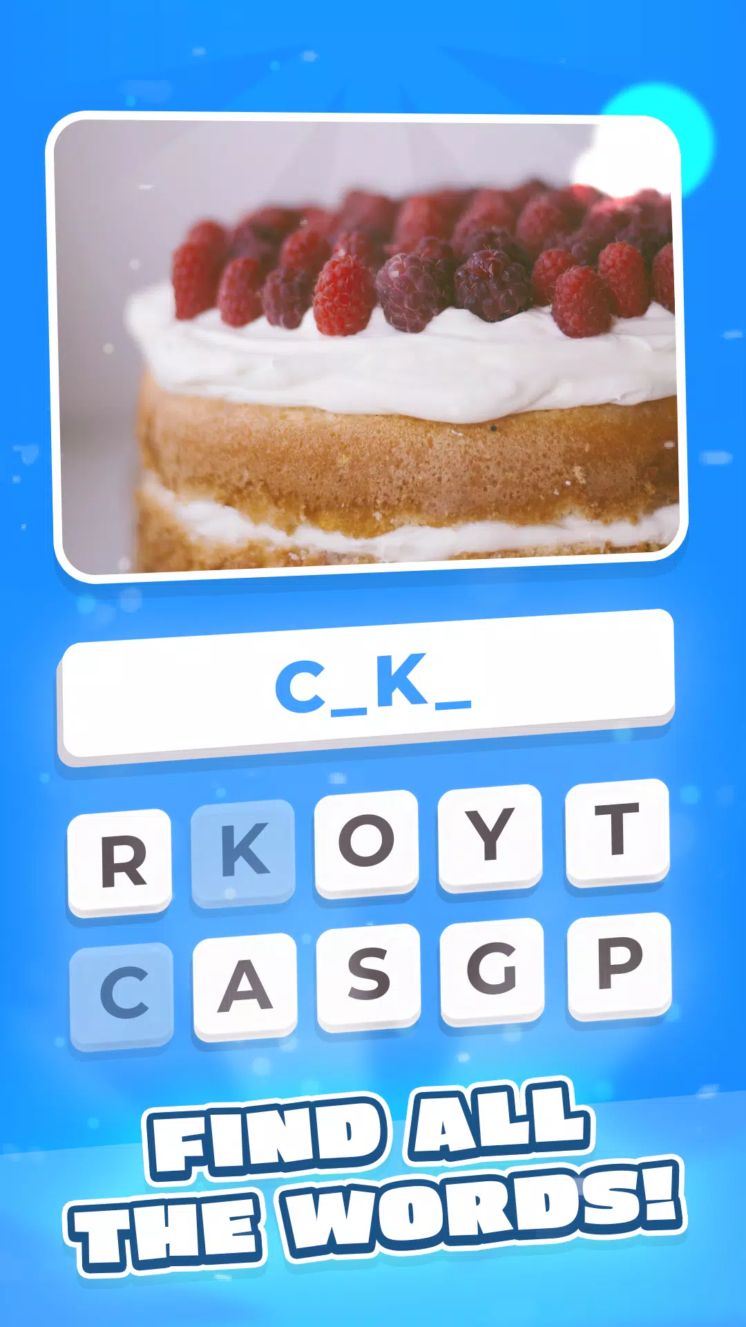 Guess the Word. Word Games Screenshot 0