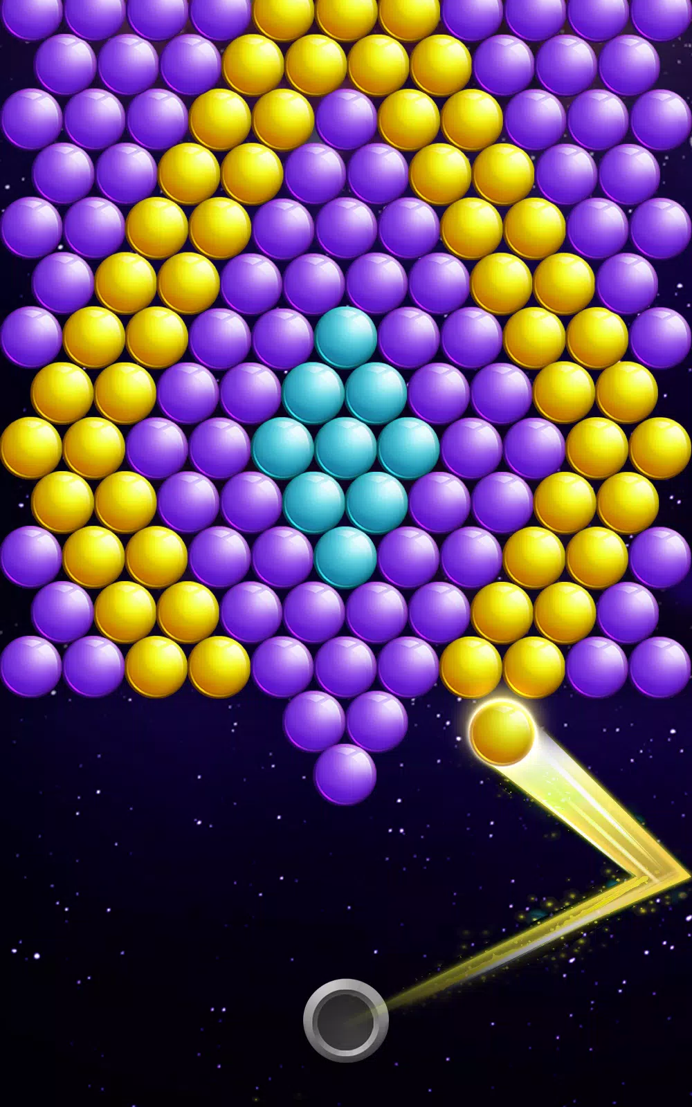 Bubble Shooter! Extreme Zrzut ekranu 2