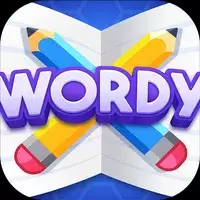 Wordy - Multiplayer Word Game