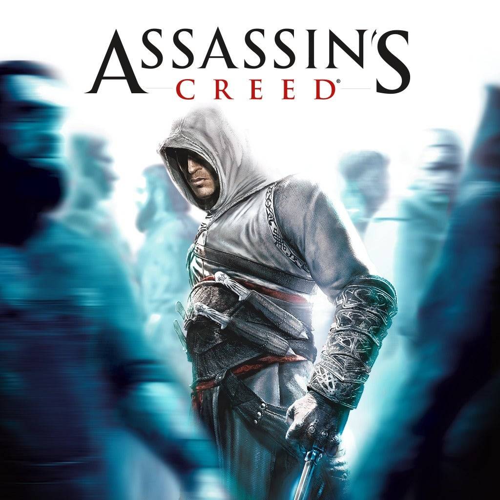 Creed Assassin