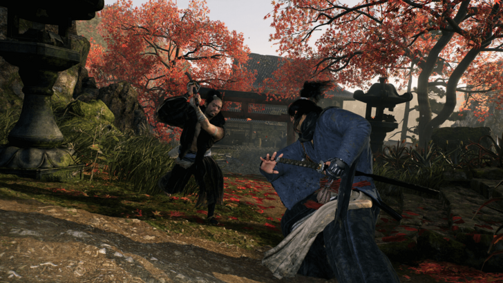 Rise of the Ronin PC Performance e la mancanza di nuovi contenuti delude