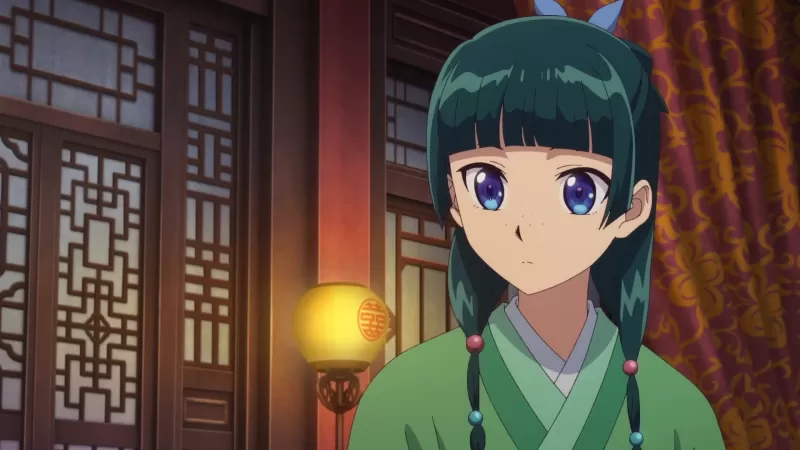 Anime 2025 Preview 3