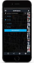 MiniFinder GO - GPS Tracking ภาพหน้าจอ 3