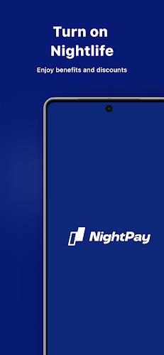 NightPay Screenshot 0