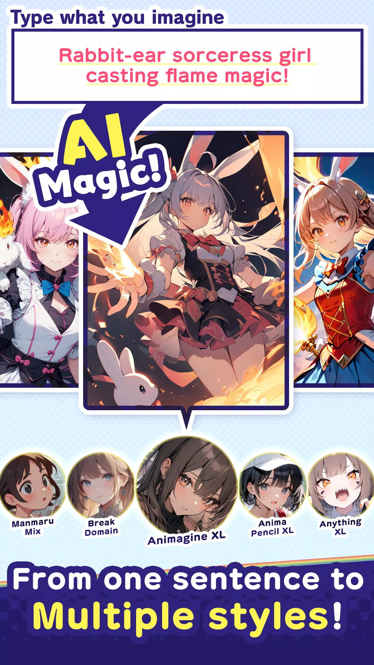 Dobby Canvas スクリーンショット 1