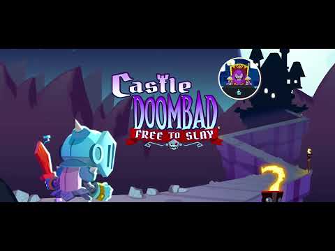 Castle Doombad: Libre upang patayin ang screenshot ng gameplay