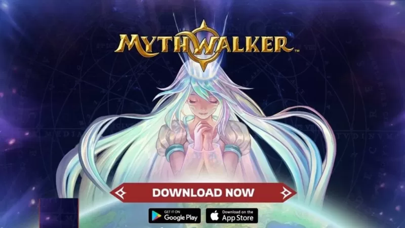 MythWalker RPG Unveils New Quests and Stories in Update