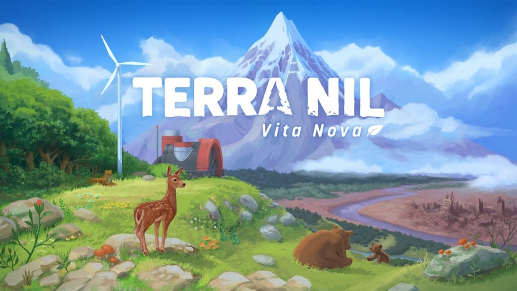 Terra Nil