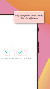 Ahas-Skin diagnosis app Tangkapan skrin 0