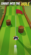 Golf Arena: Golf Game ภาพหน้าจอ 0