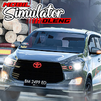 Mobil Simulator Oleng