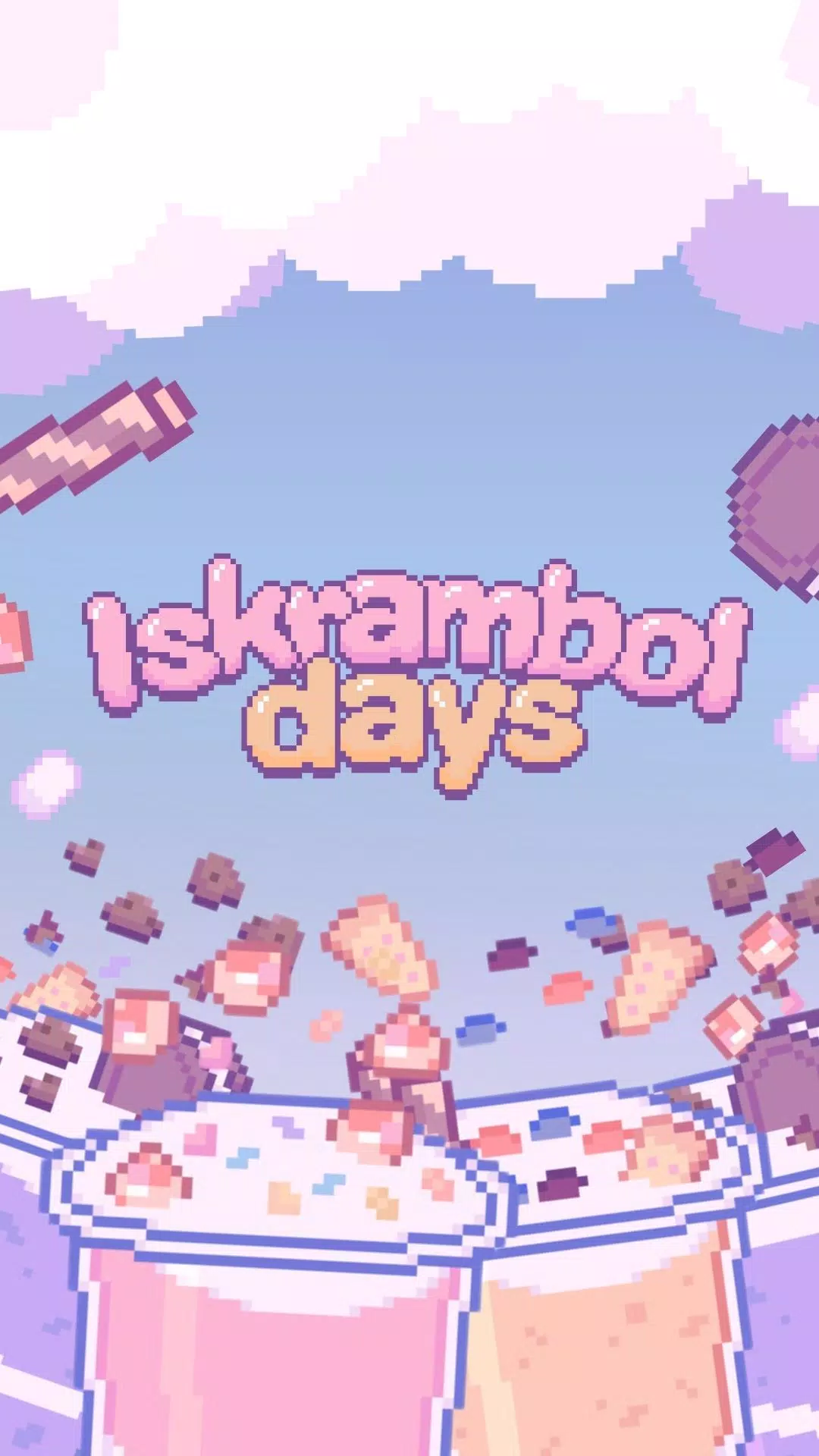 Iskrambol Days 스크린샷 0