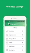 Payroll App for Employers Скриншот 2