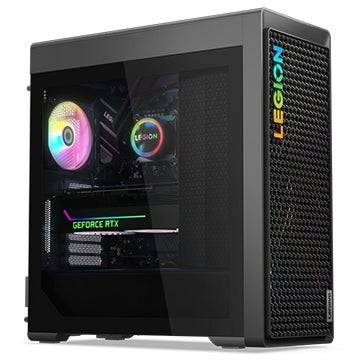 Lenovo começa o Ano Novo com grandes descontos em PCs de jogos Legion, laptops