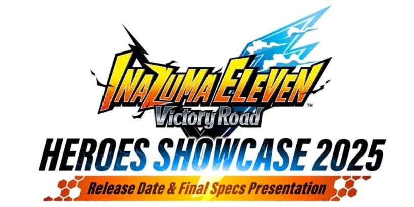 Inazuma elf: Victory Road Finale Details im bevorstehenden Live -Stream enthüllt
